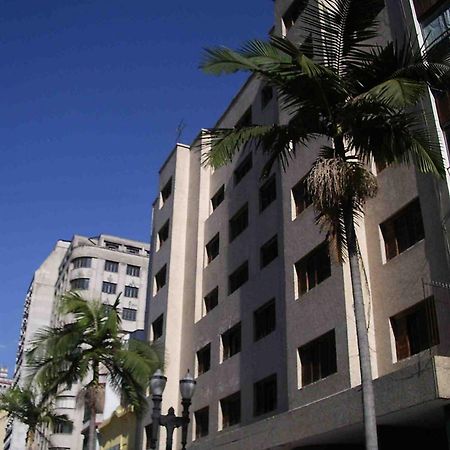 Plaza Hotel São Paulo Exterior foto